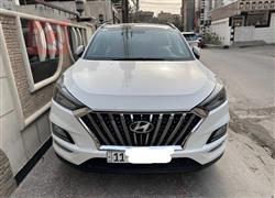 هیوندای تۆکسۆن